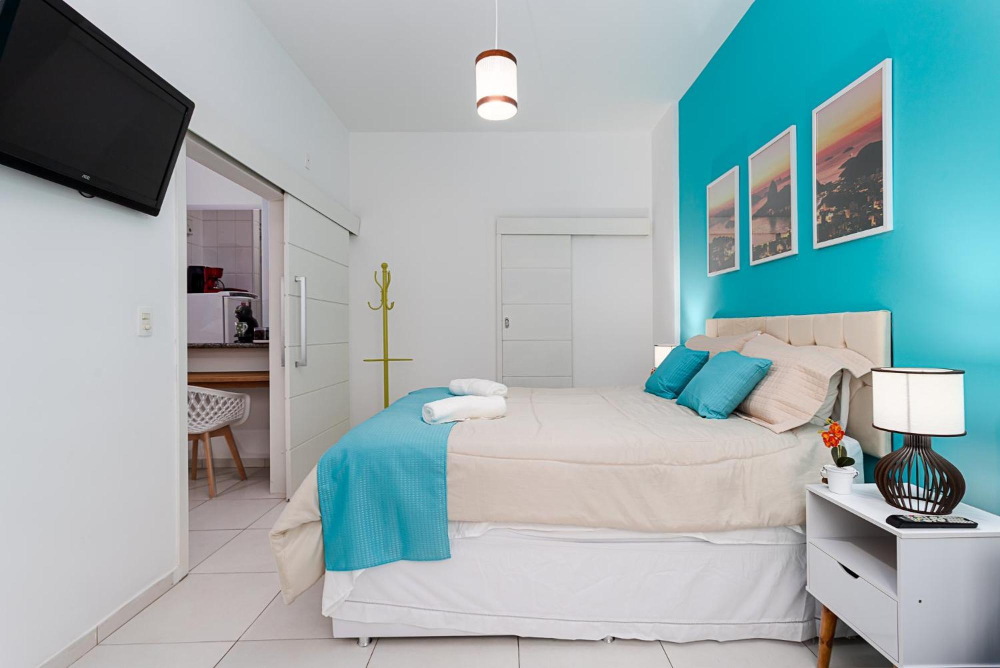 Apartment Modern Copacabana