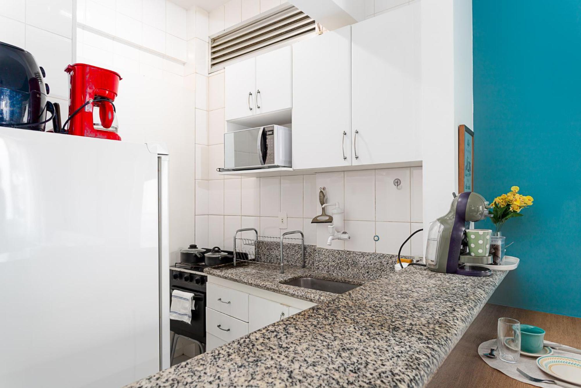Apartment Modern Copacabana *