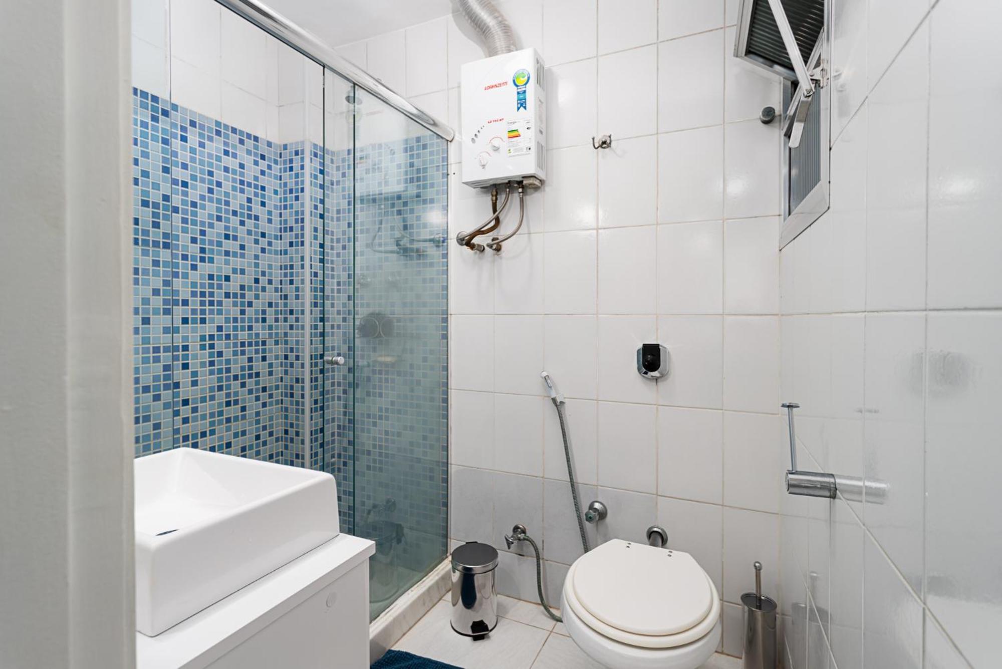 Apartment Modern Copacabana