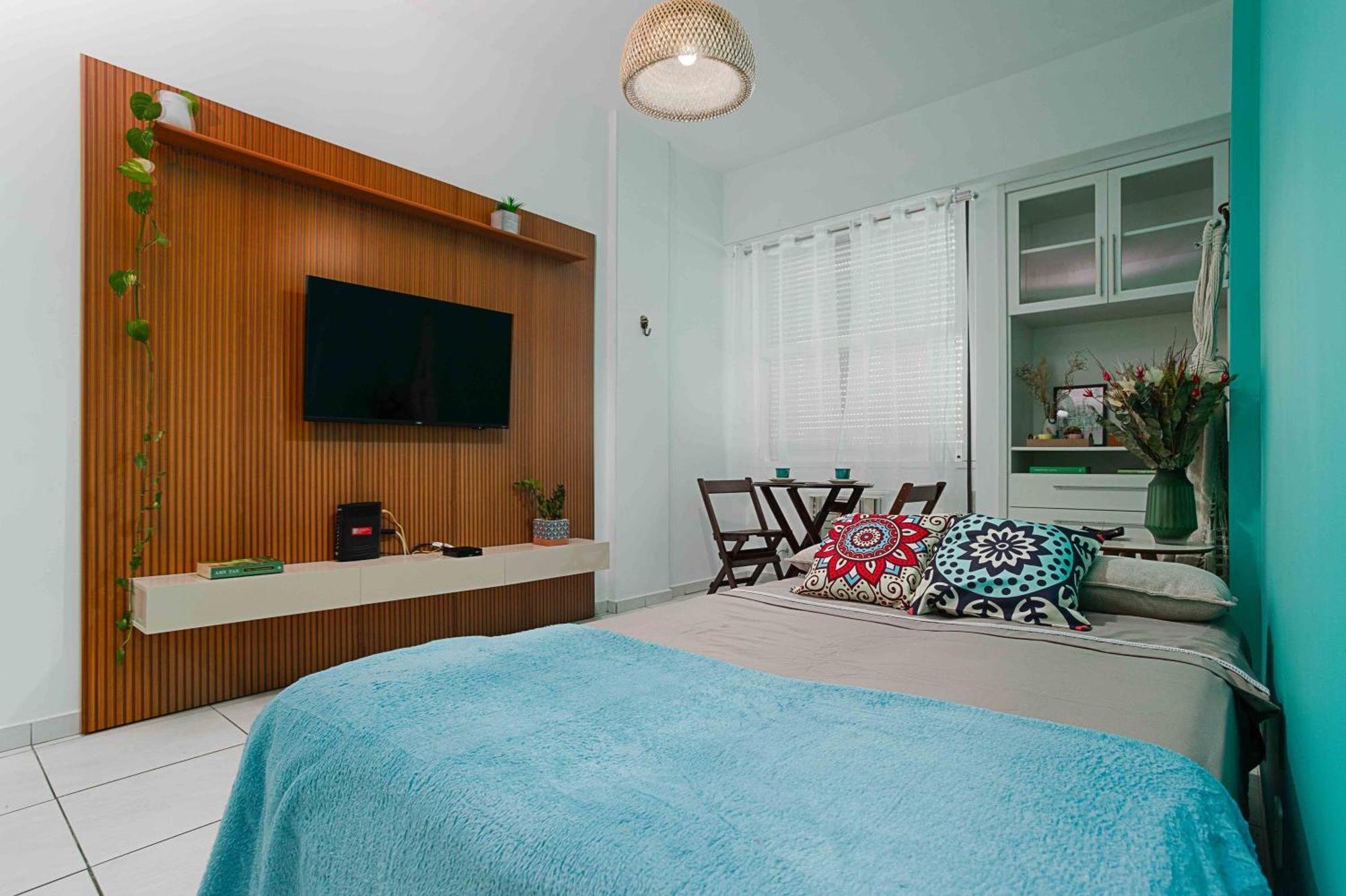 Apartment Modern Copacabana *
