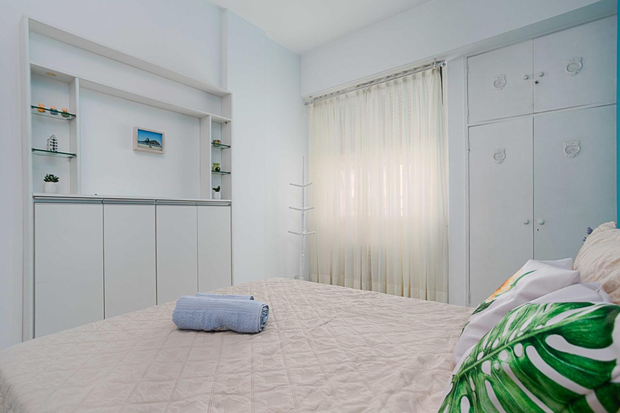 Modern Copacabana Apartment *